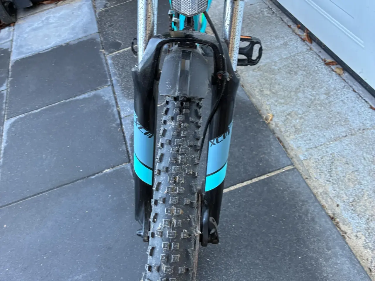 Billede 4 - Mountainbike