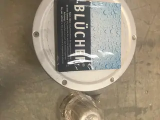 Gulvafløb BLÛCHER