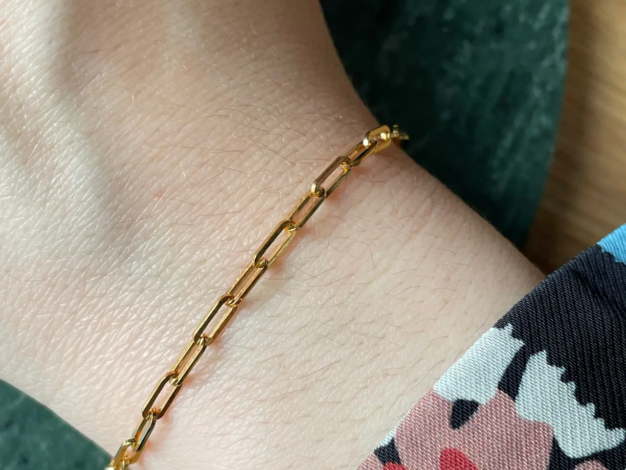 Billede 6 - IX Studios Aurora bracelet