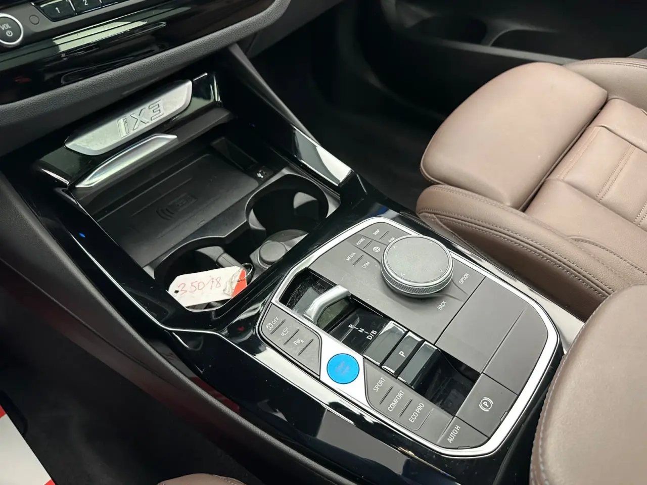 Billede 18 - BMW iX3 Charged Plus M-Sport