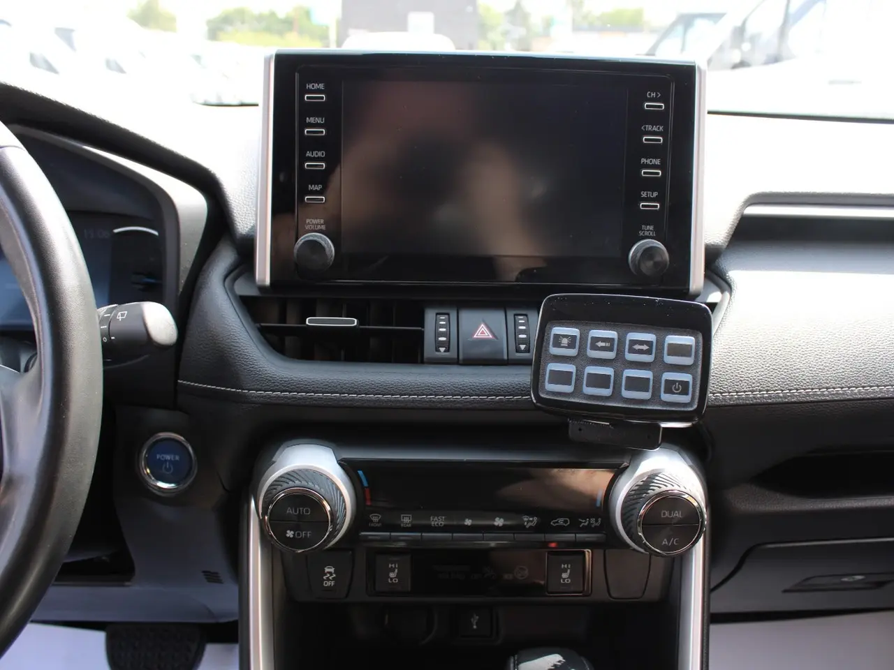 Billede 5 - Toyota RAV4 2,5 Hybrid H2 MDS Van