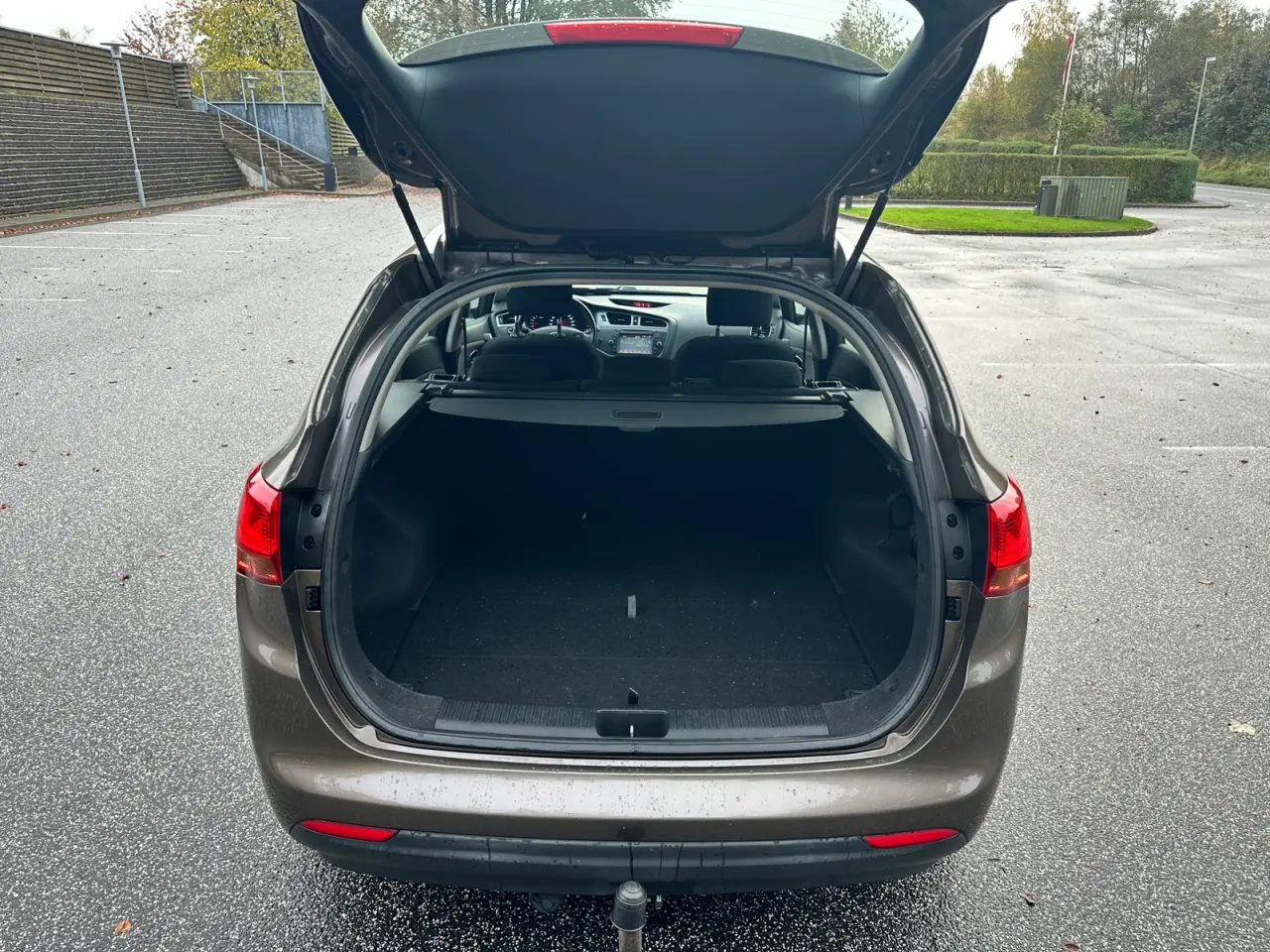 Billede 10 - Frisk nysynet Kia Ceed