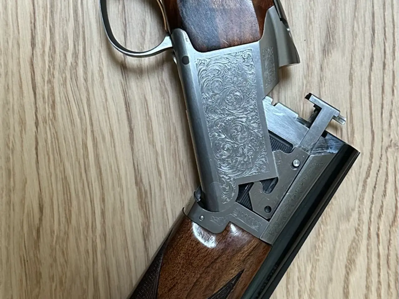 Billede 3 - Browning 725 game Grade 4