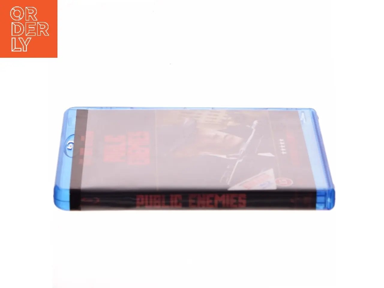 Billede 2 - Public Enemies med Johnny Depp (DVD)