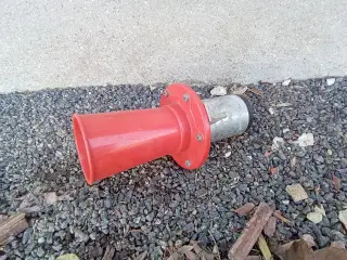 Ford A horn
