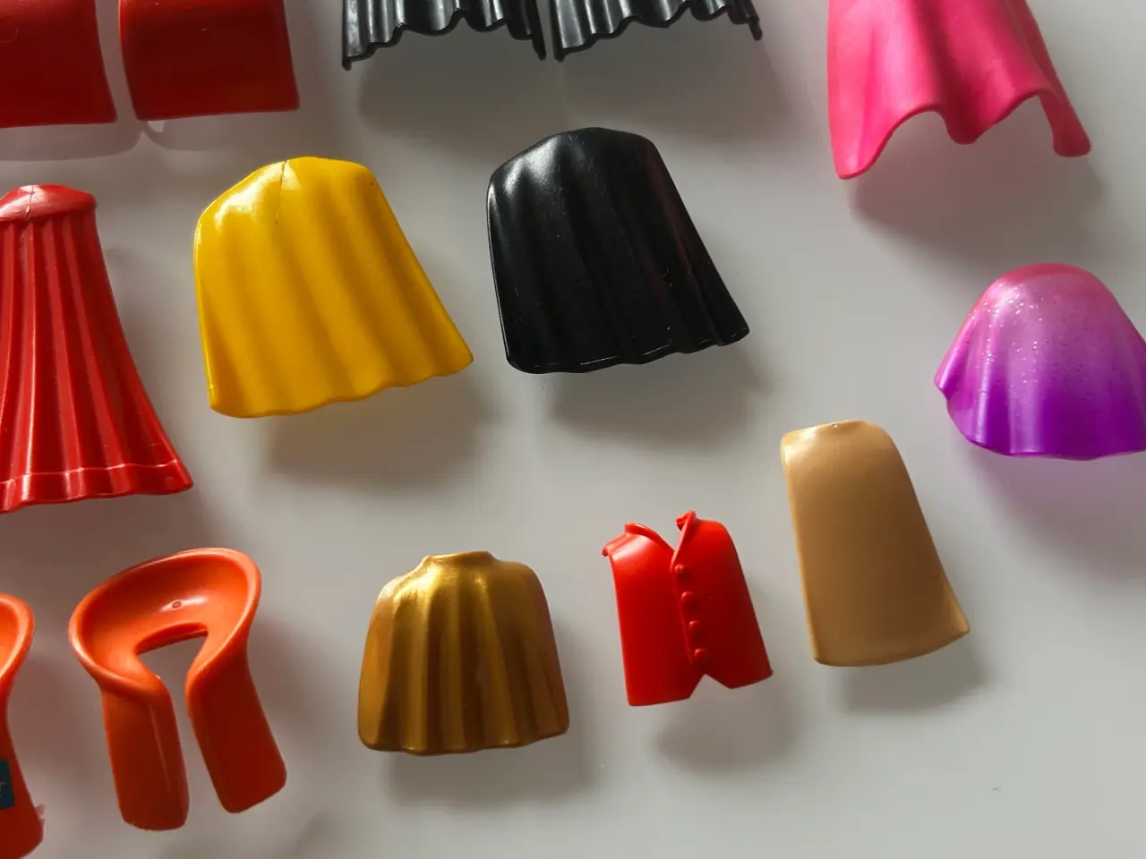 Billede 4 - Playmobil tilbehør