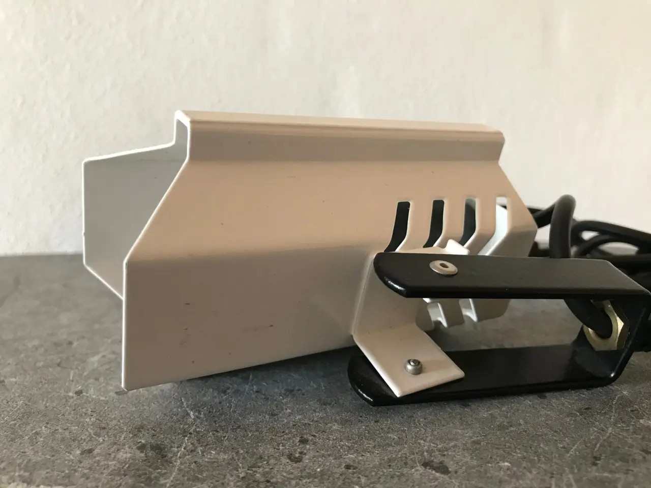 Billede 5 - 2 stk. Davids spots / lamper (Model 371410)