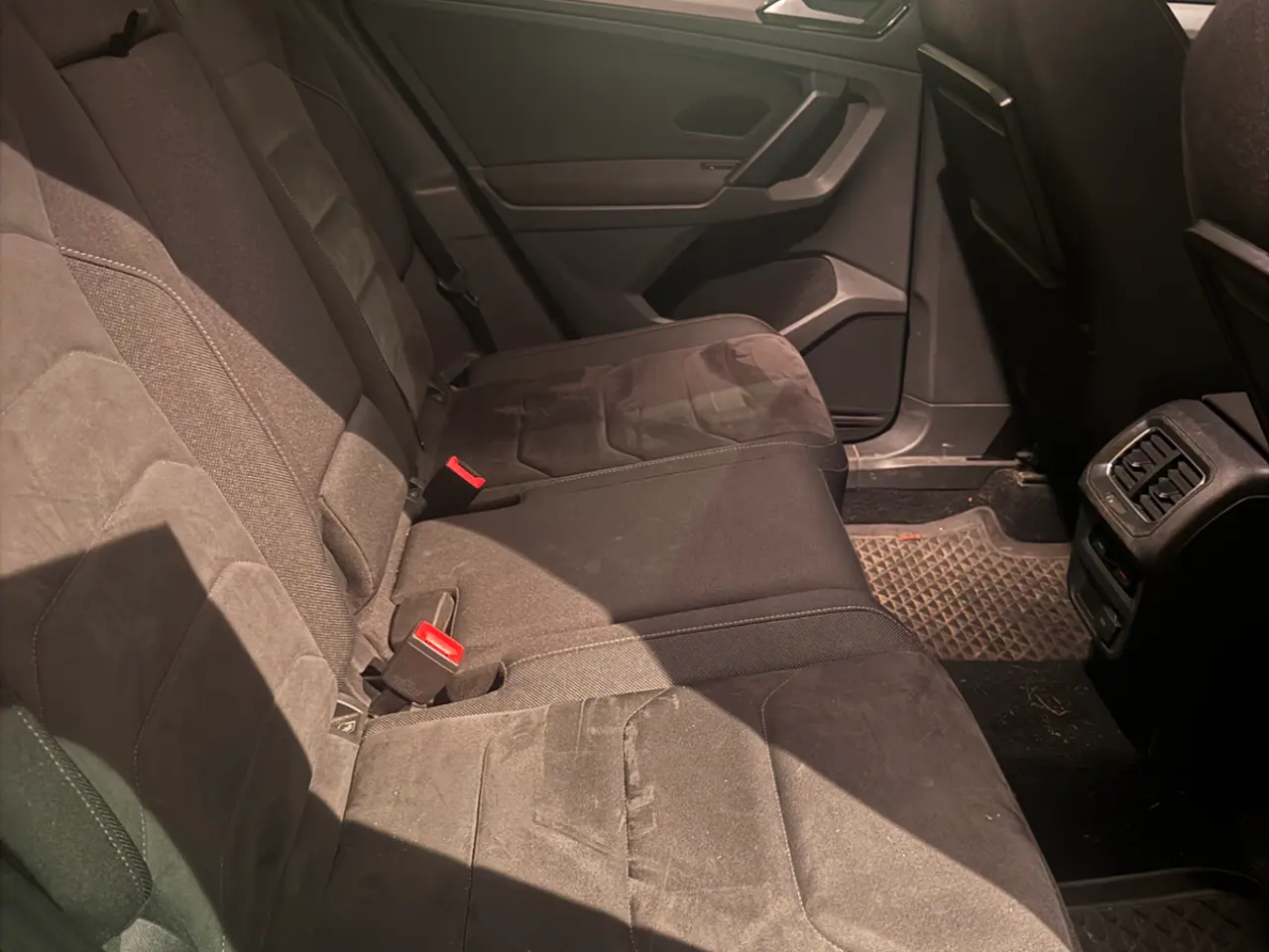 Billede 15 - VW Tiguan 2,0 TDi 150 Comfortline DSG