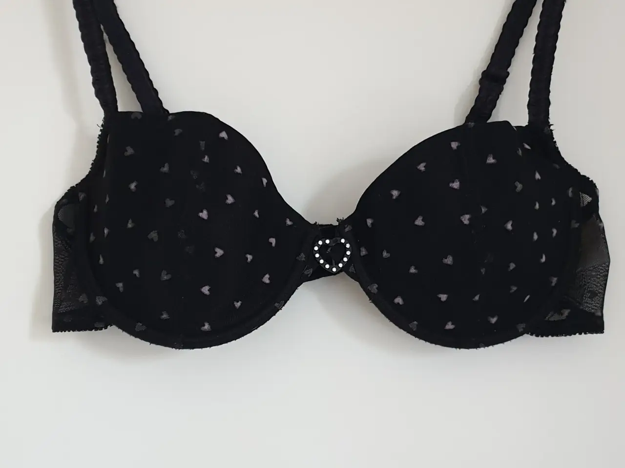 Billede 1 - Janice BH str 80B 