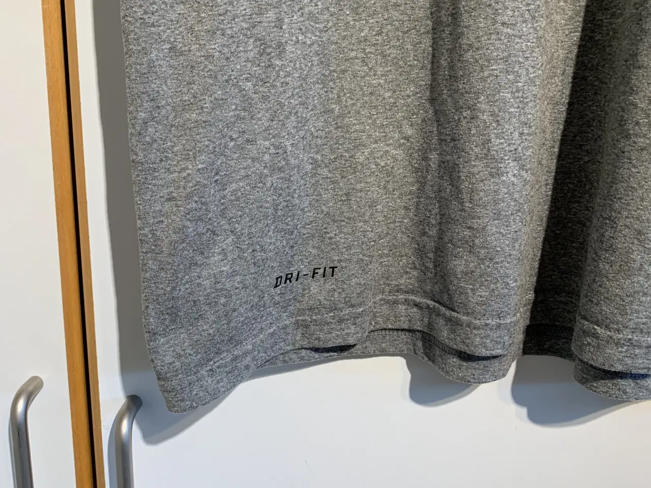 Billede 3 - Nike - t-shirt