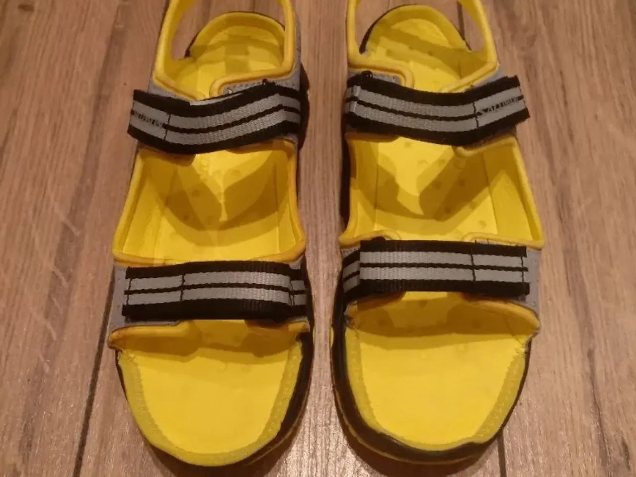 Billede 1 - Sandaler, SALOMON.