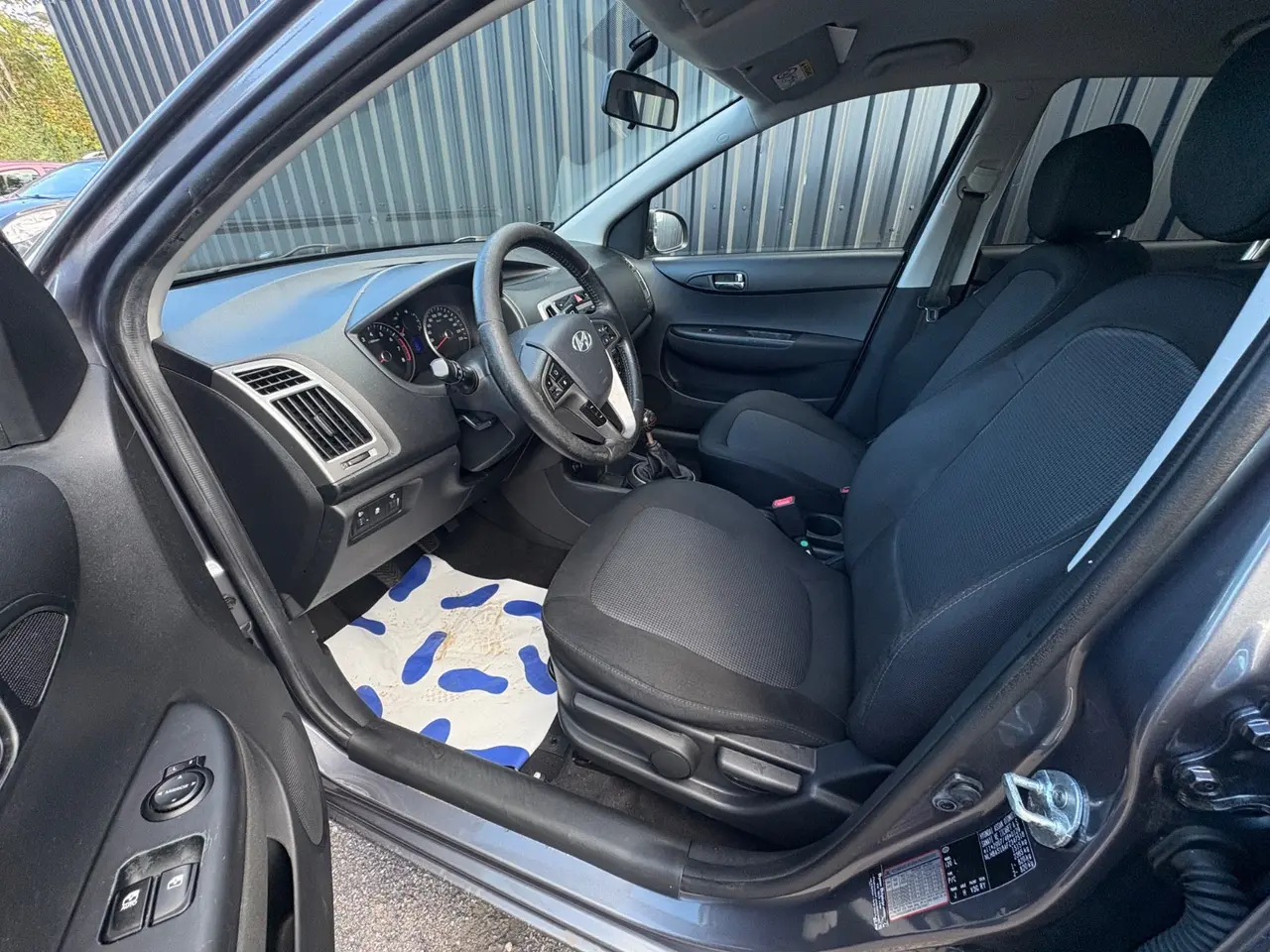 Billede 6 - Hyundai i20 1,25 Go