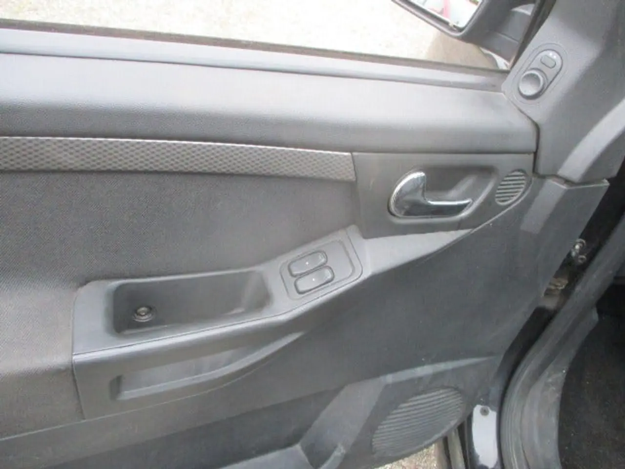 Billede 10 - Opel Meriva 1,4 16V Cosmo
