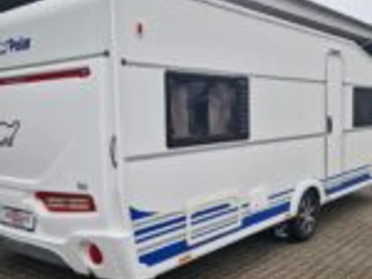 Billede 2 - 2019 - Polar 560 CTV