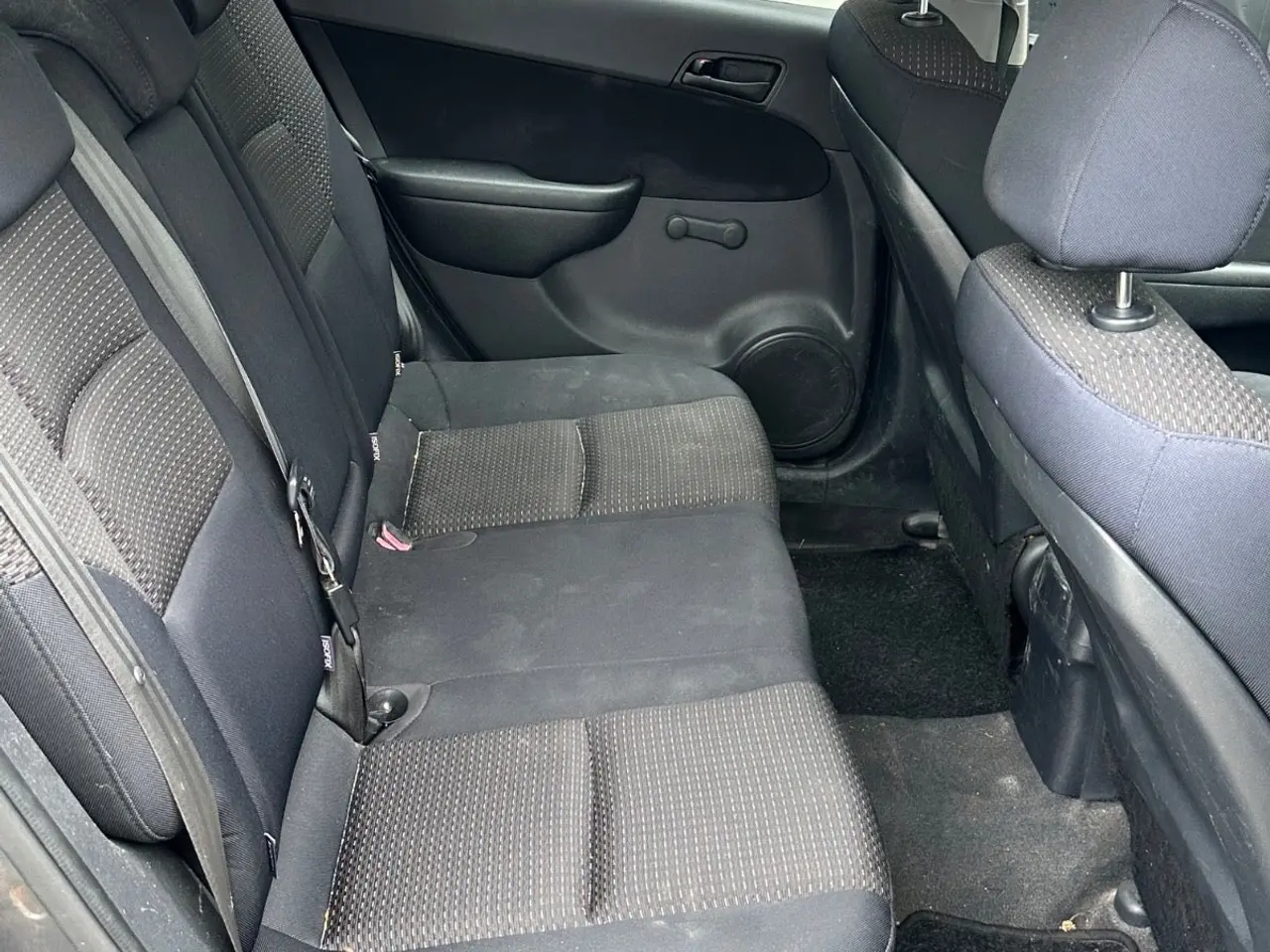 Billede 7 - Hyundai i30 1,6 CRDi 90 Classic CW