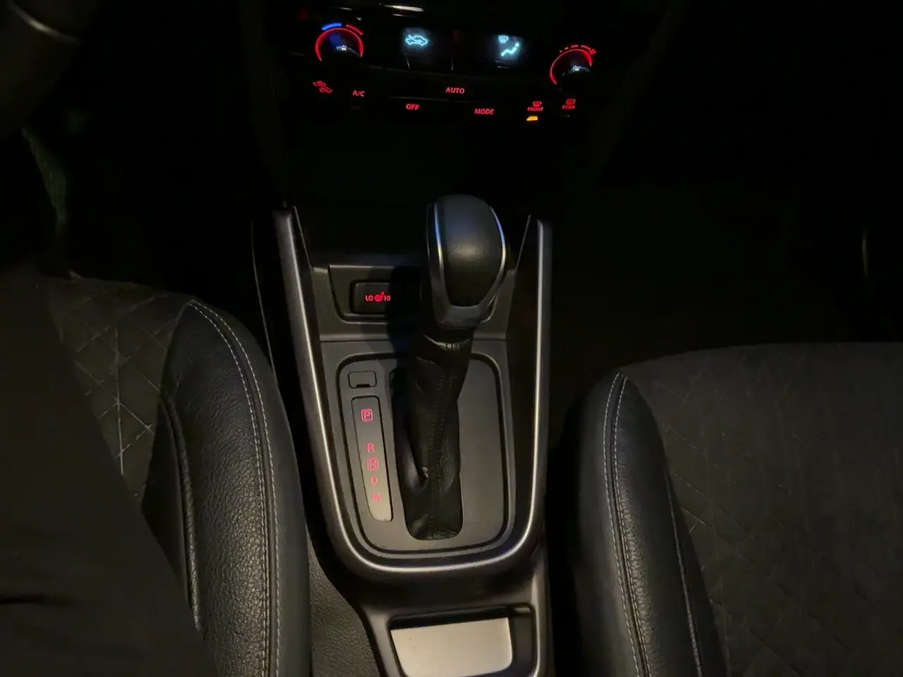Billede 13 - Suzuki Vitara 1,5 S-Hybrid Adventure AGS