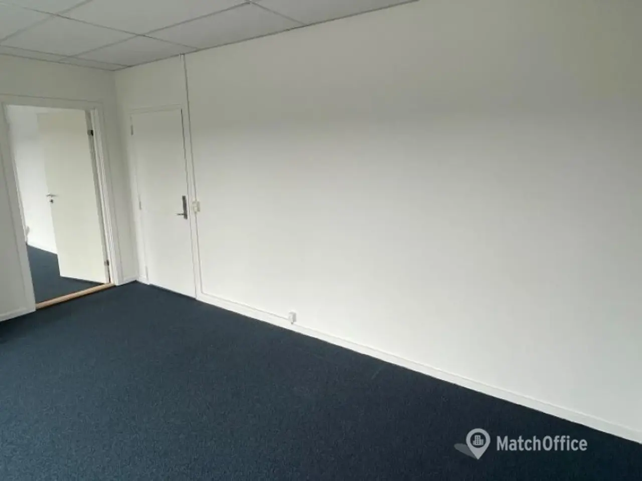 Billede 4 - Lyst kontor / lager til leje på 95 m2