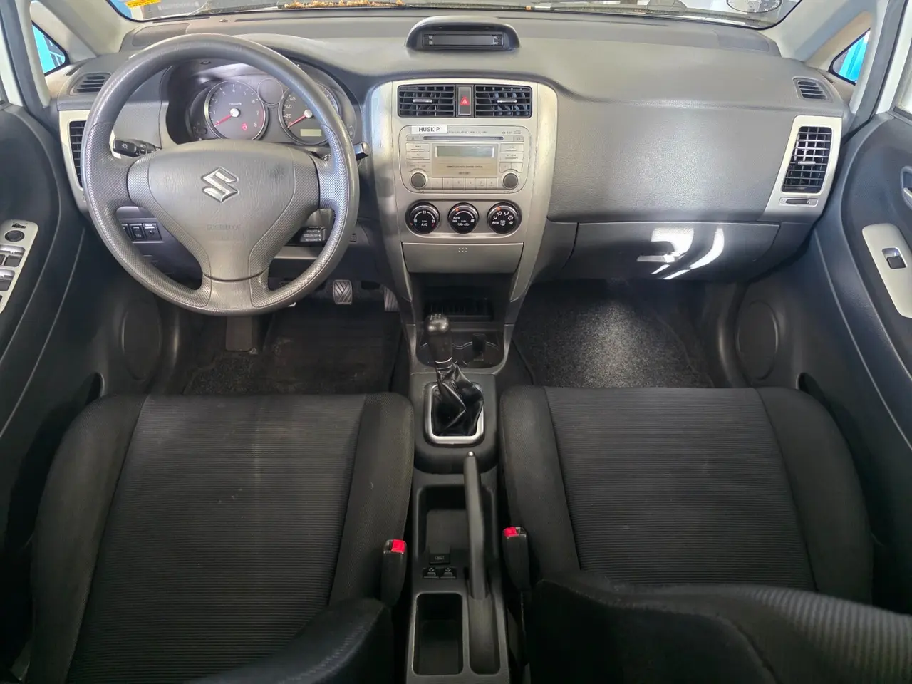 Billede 7 - Suzuki Liana 1,6 GLX