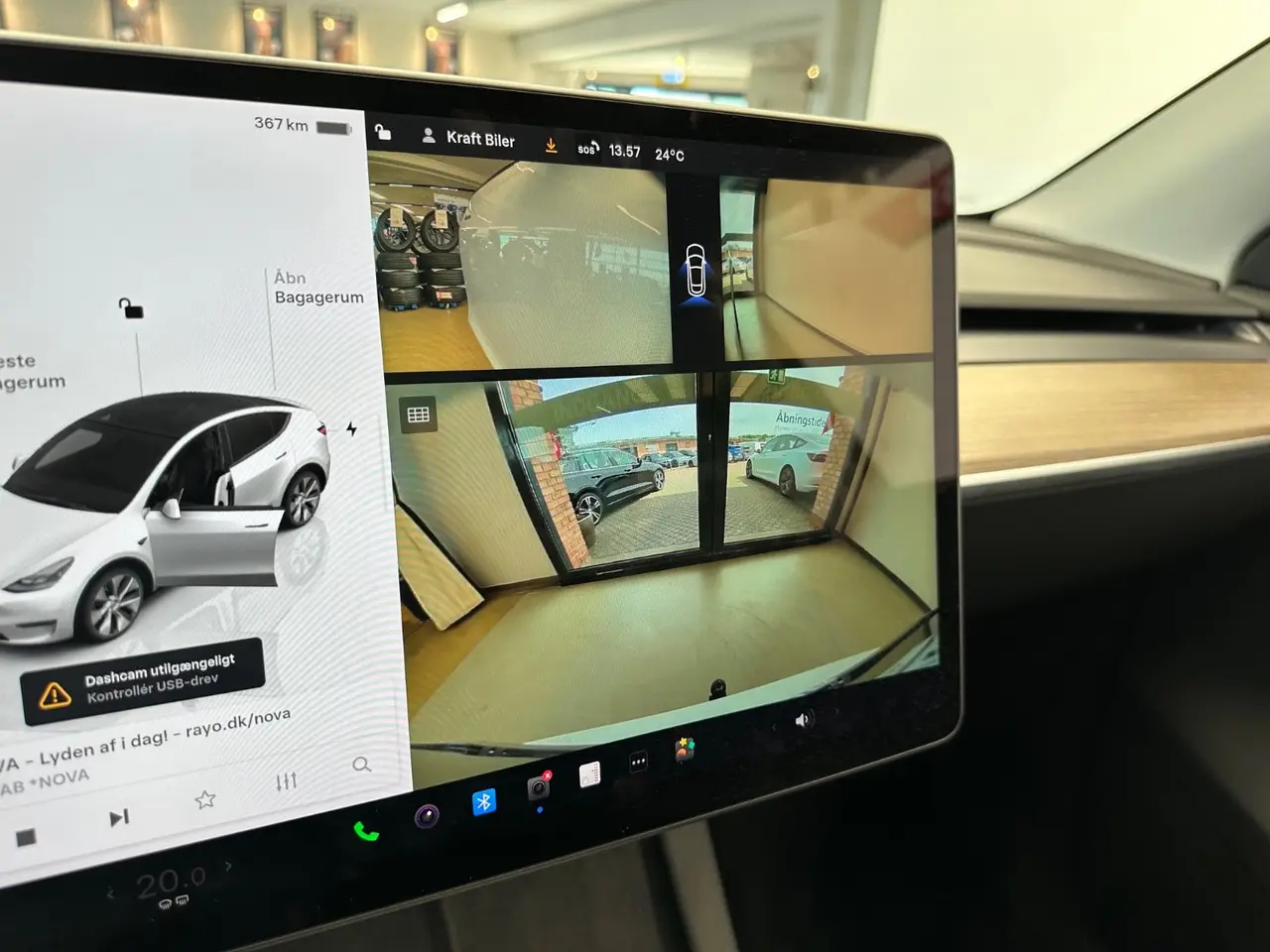 Billede 22 - Tesla Model Y RWD