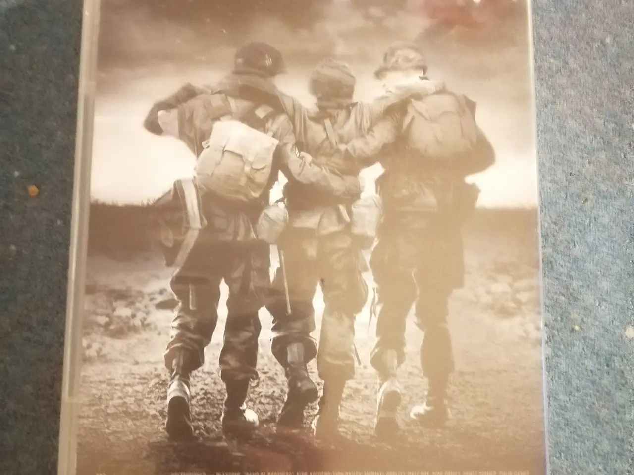 Billede 2 - Band of Brothers