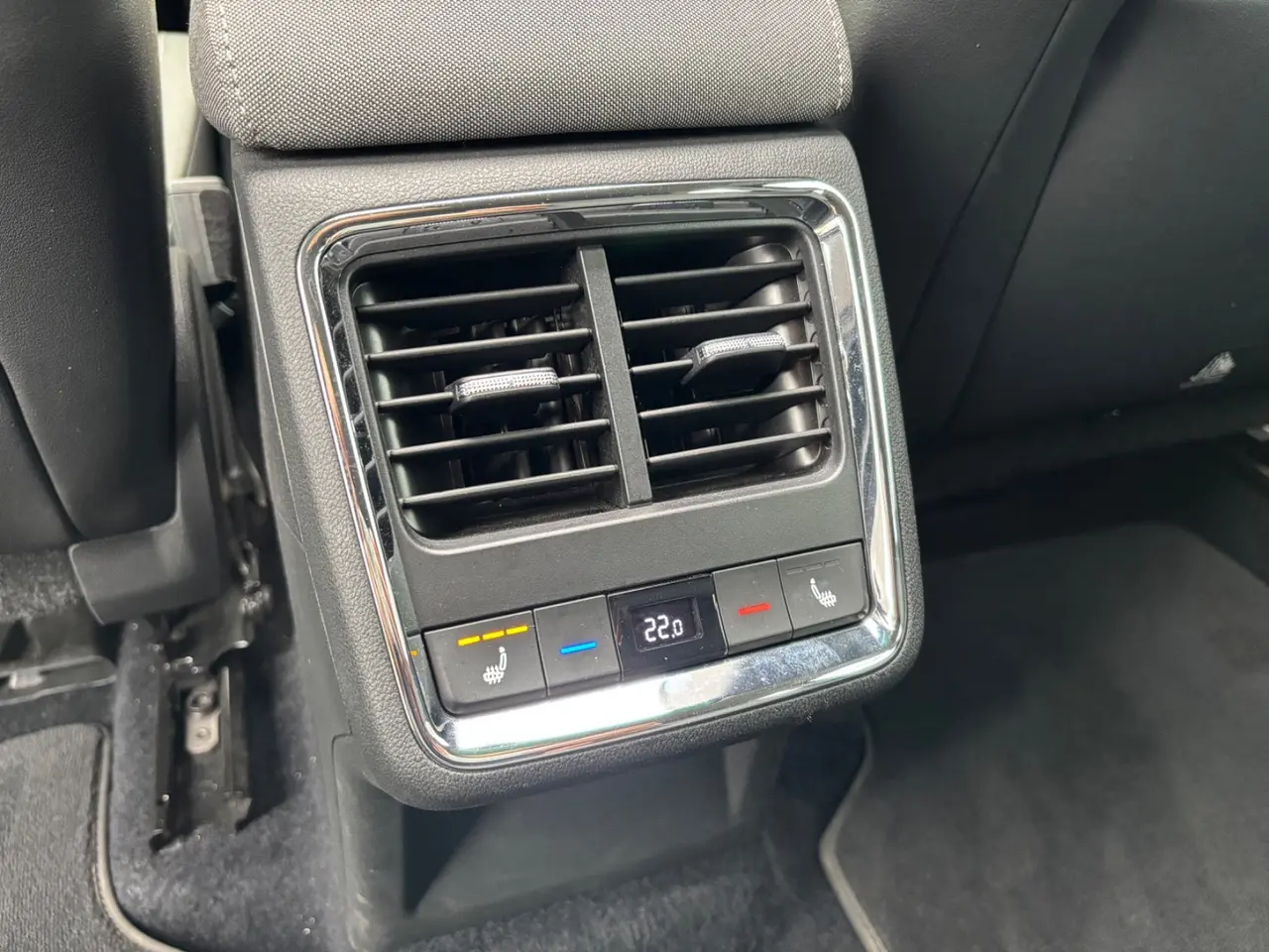 Billede 7 - Skoda Enyaq 80 iV ecoSuite