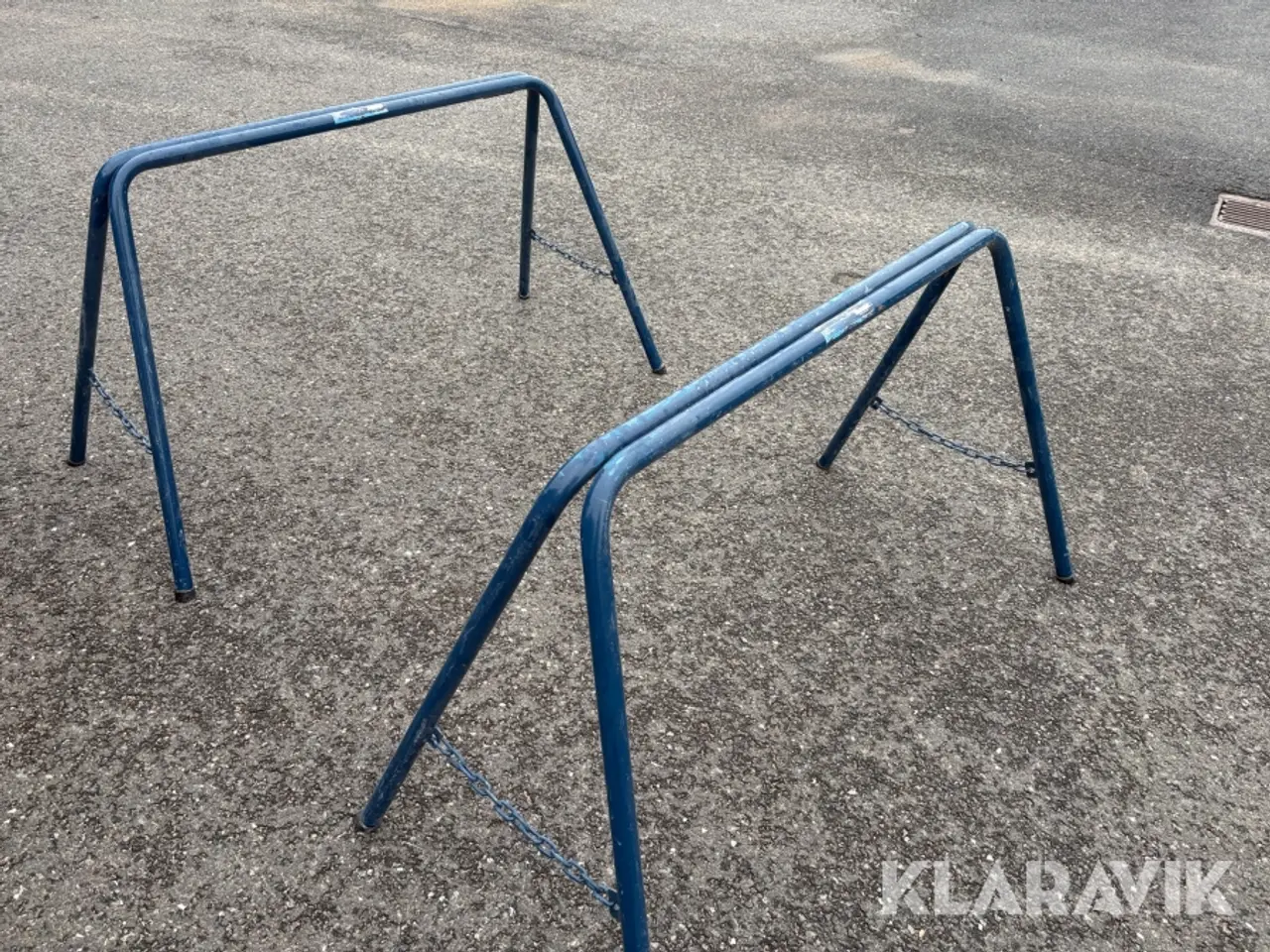 Billede 2 - Gips bukke 10 styk