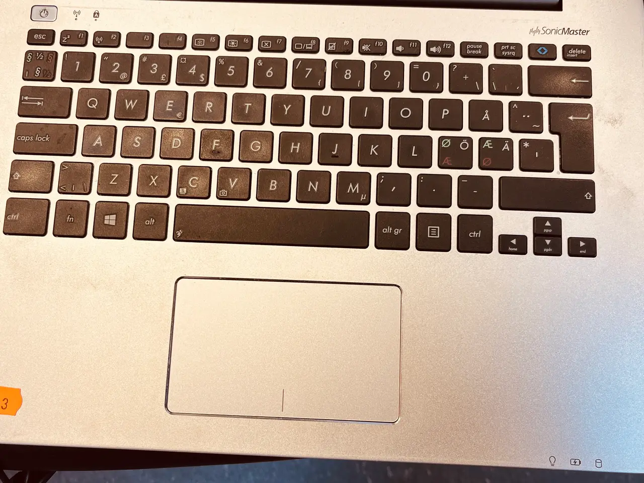 Billede 5 - Bærbar PC ASUS S301L