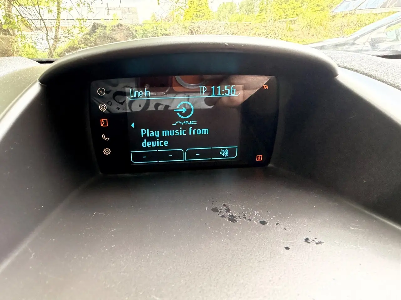 Billede 20 - Ford Fiesta 1,6 TDCi 95 Titanium