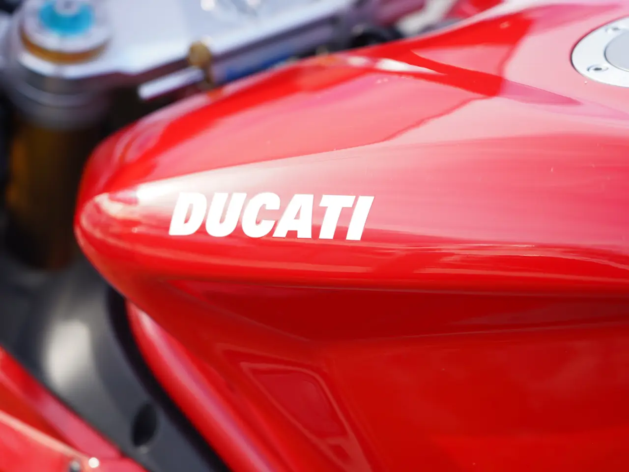 Billede 5 - Ducati 1098 S