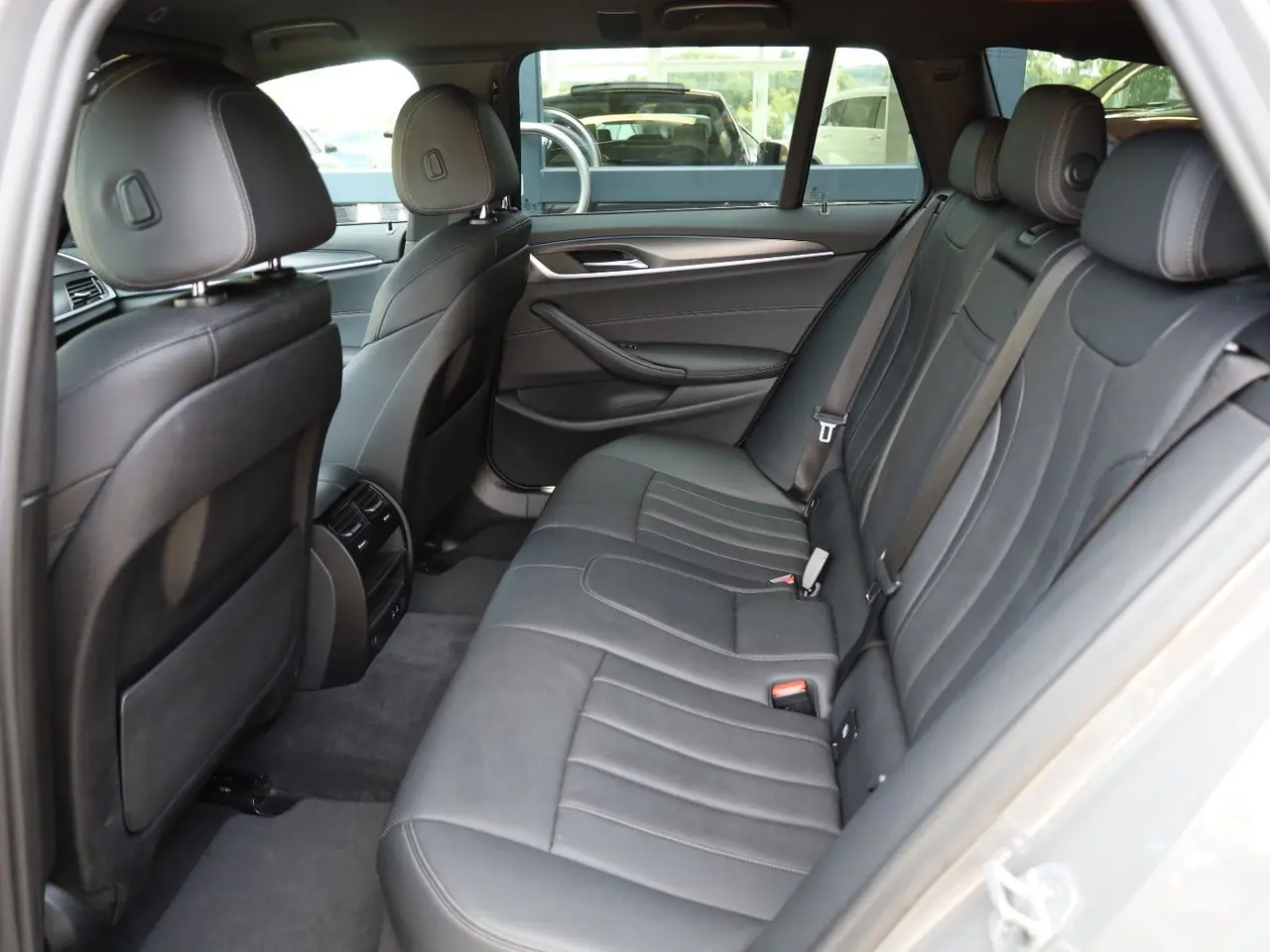Billede 17 - BMW 530e 2,0 Touring M-Sport aut.