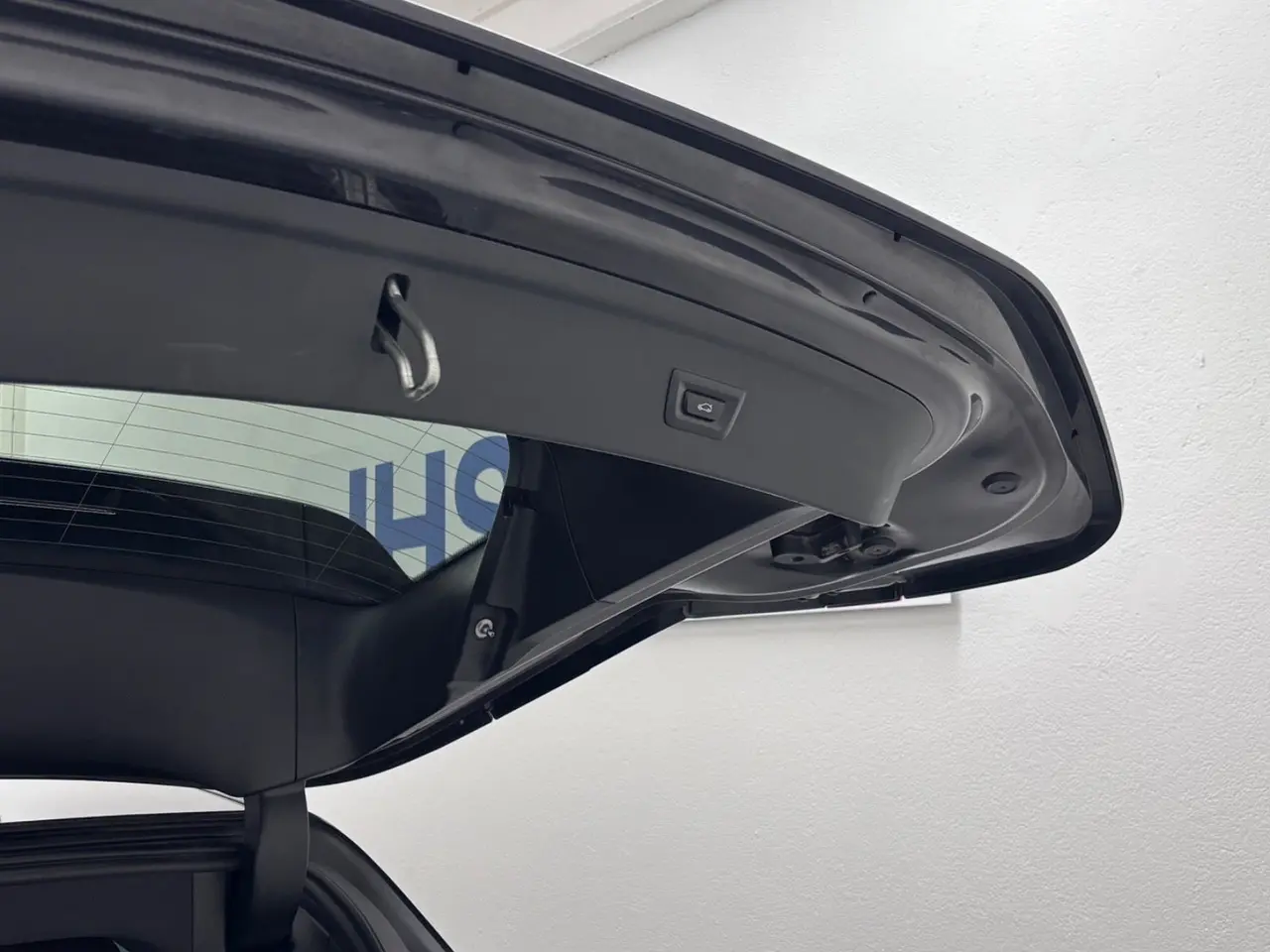 Billede 16 - BMW iX xDrive40