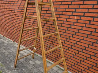 Silkeborg Wienerstige massiv Ergo