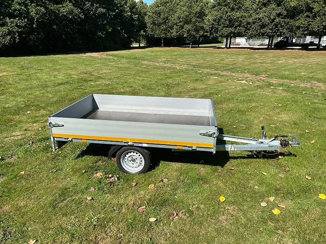 Billede 8 - EDUARD trailer 2314-1000-63