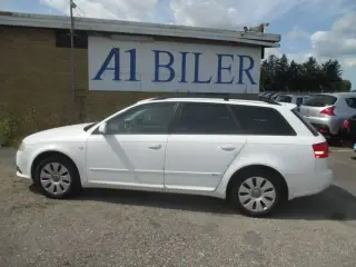 Audi A4 2,0 Avant