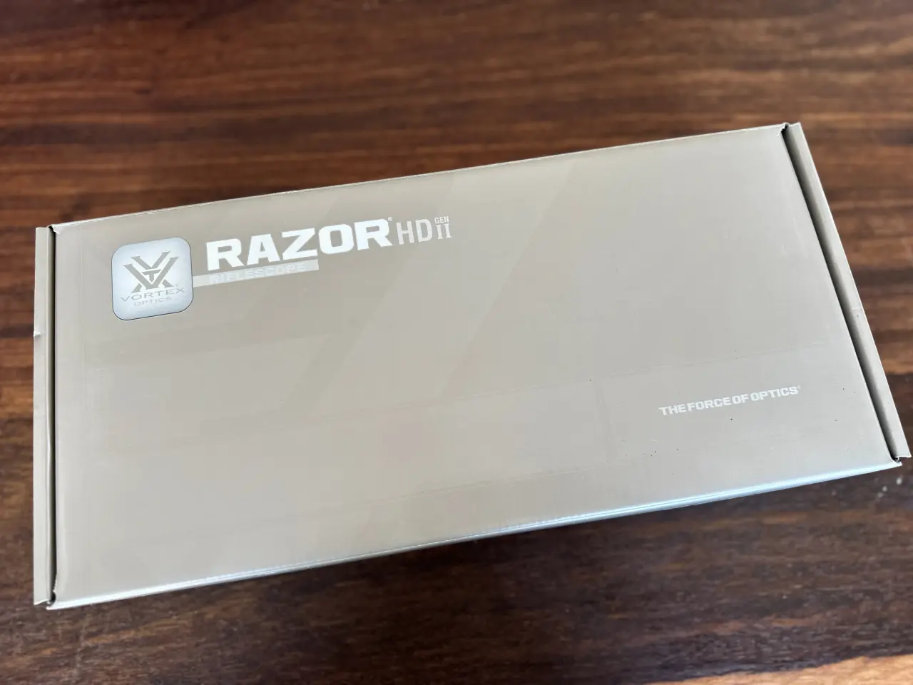 Billede 19 - Vortex Razor HD Gen II 3-18x50 med EBR-2C MRAD