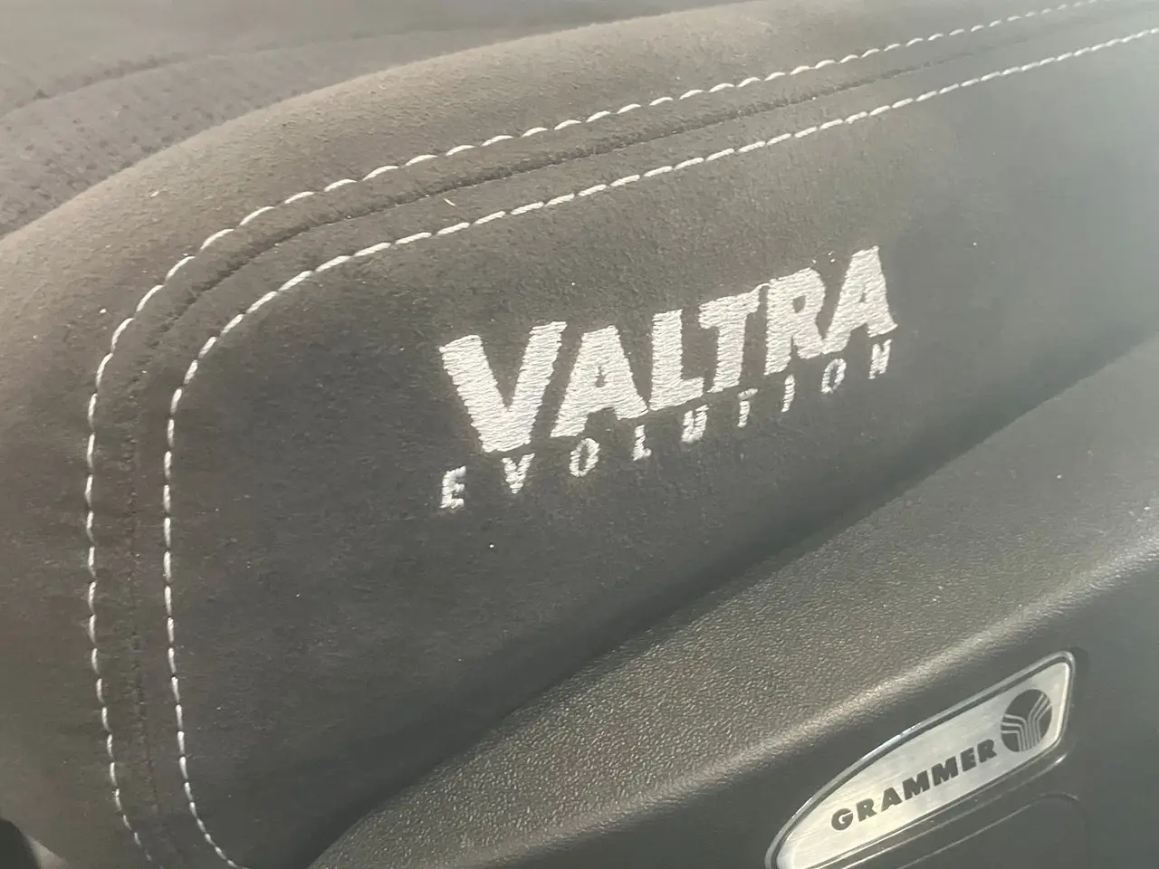 Billede 5 - Valtra Valtra Q 245 - 265 - 305