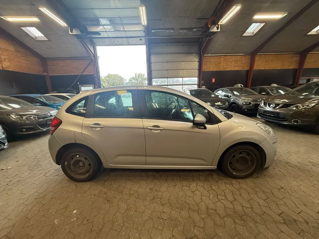 Billede 2 - Citroën C3 1,4 HDi Attraction