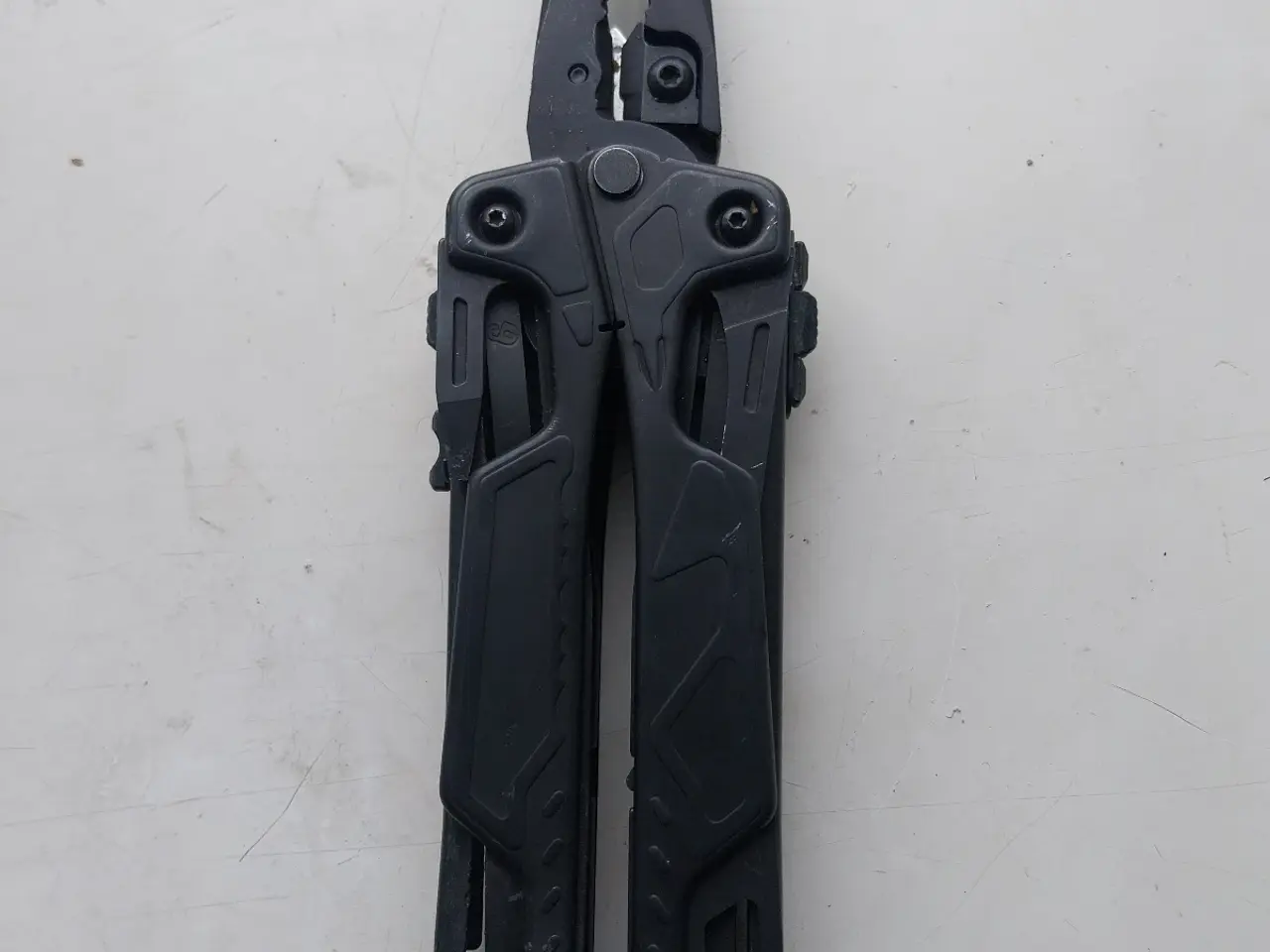 Billede 9 - Leatherman OHT multi tool