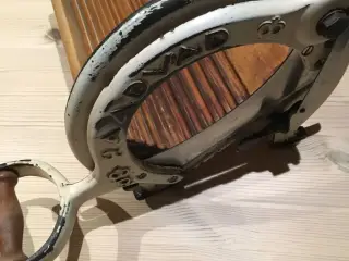 Raadvad brødskærer