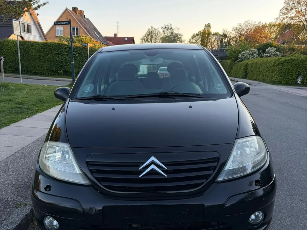 Billede 3 - Citroen C3 AUTOMATISK GEARKASSE