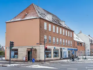 Valby Langgade 207