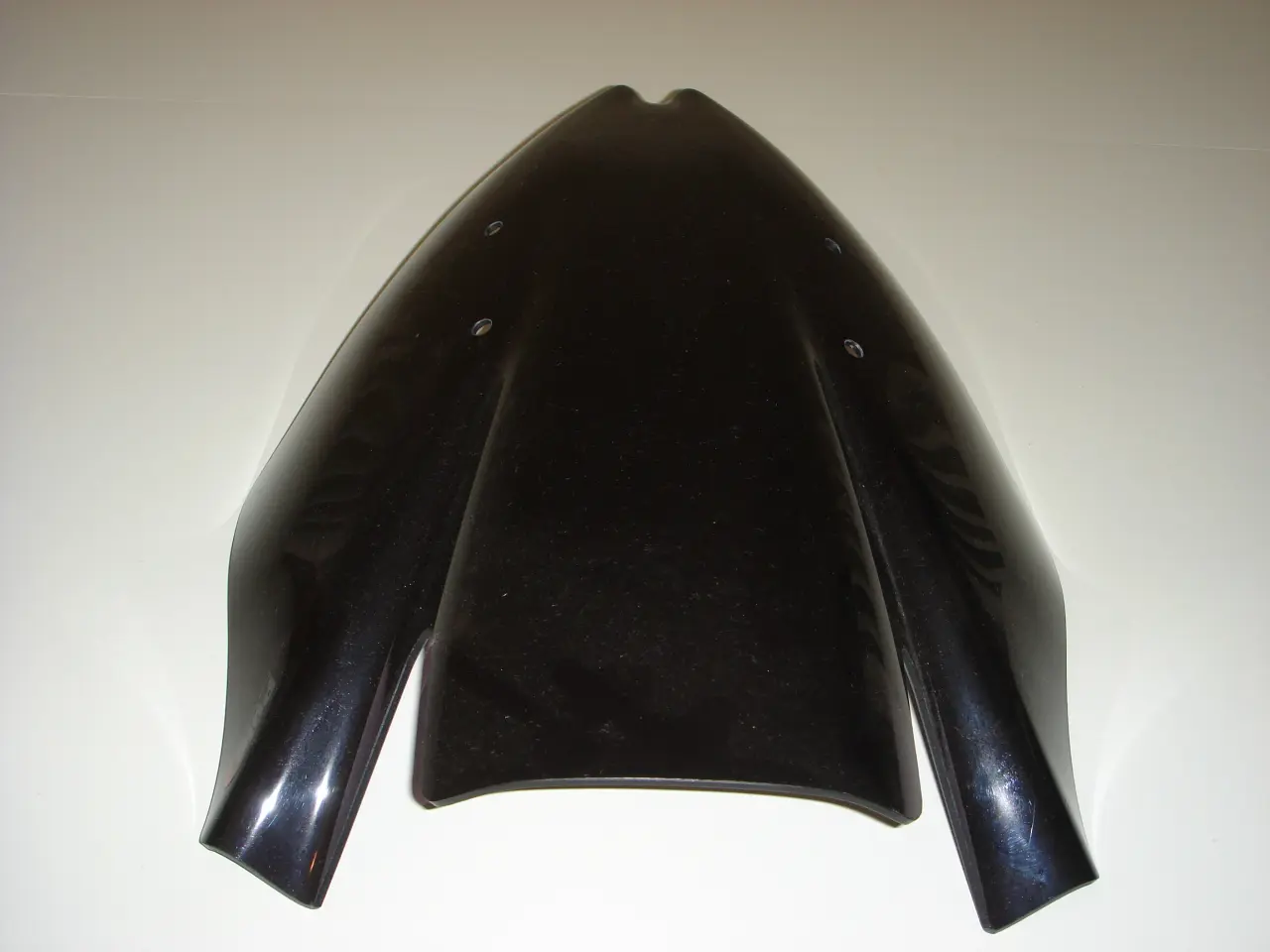 Billede 2 - kawasaki z1000 vindskærm
