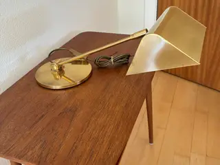 Klaverlampe af Frandsen