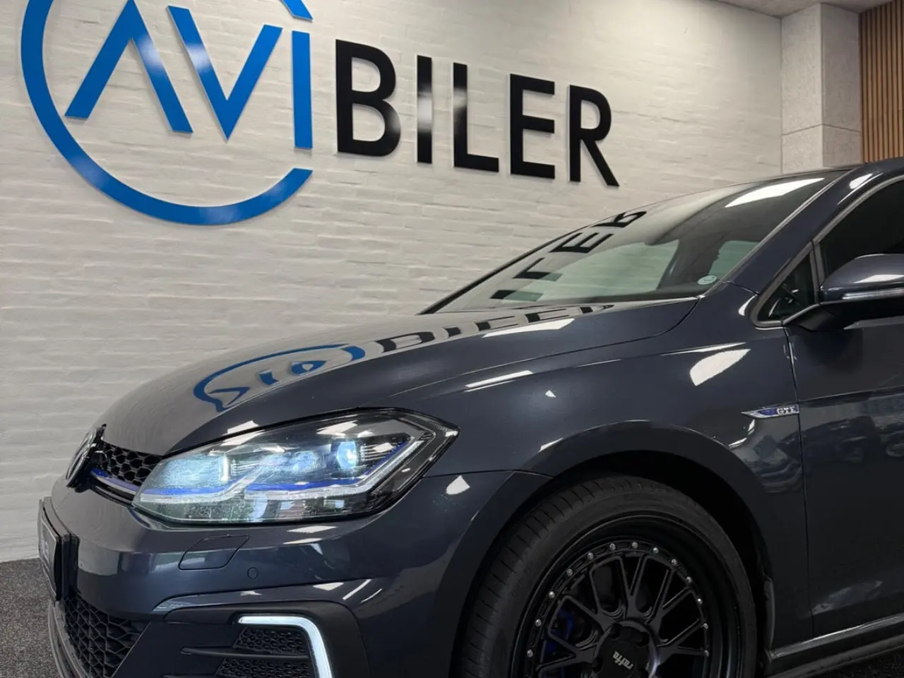 Billede 18 - VW Golf VII 1,4 GTE DSG