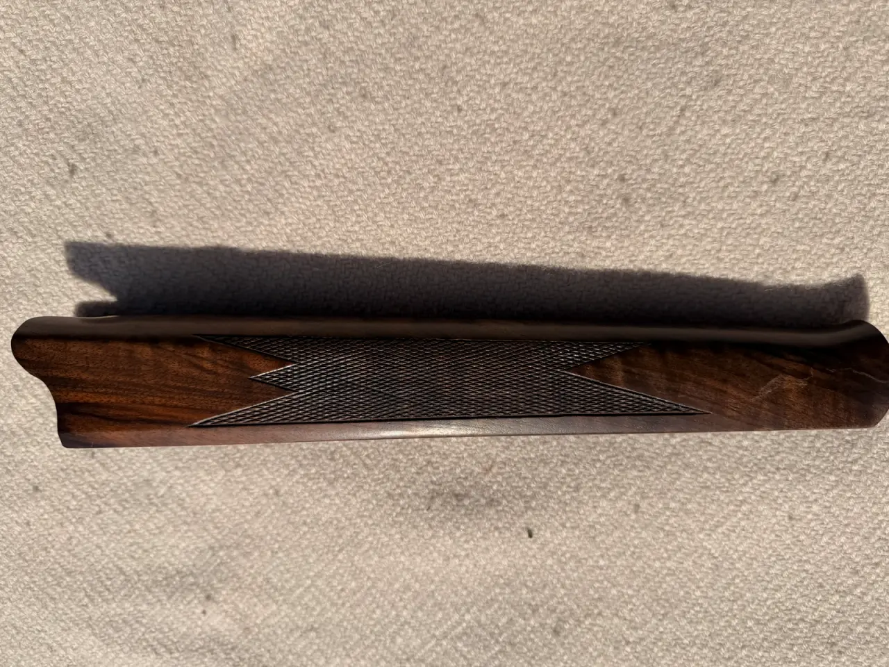Billede 15 - Blaser R93 skæfter med Blaser rekyl Kick-stop