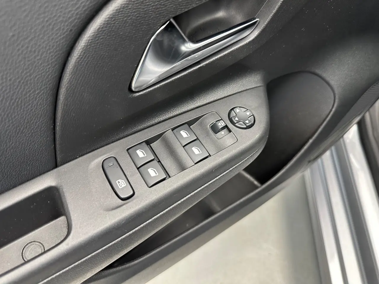 Billede 15 - Opel Corsa 1,5 D 102 Sport