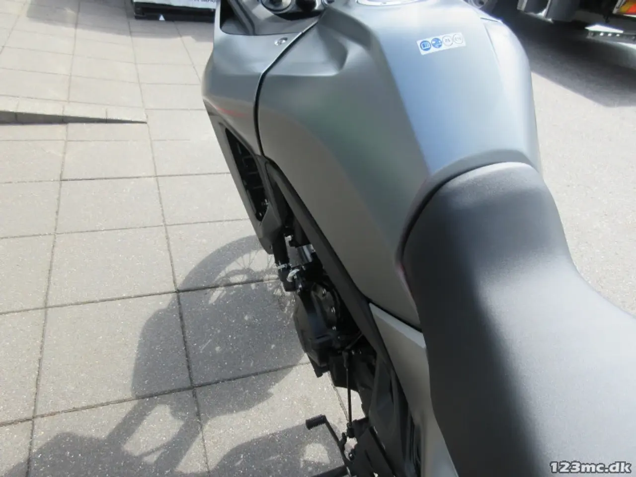 Billede 14 - Honda XL 750 Transalp MC-SYD BYTTER GERNE 5 ÅRS GARANTI