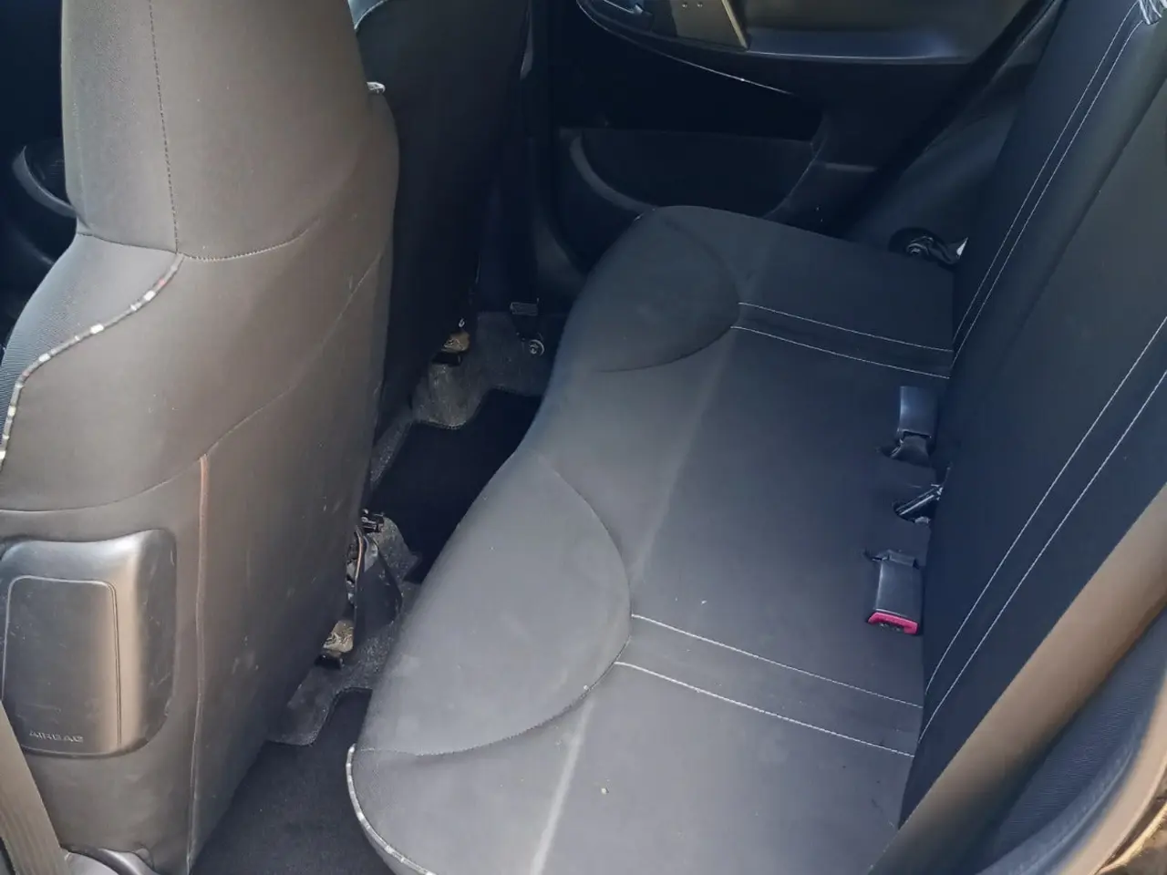 Billede 8 - Citroën C1 1,0i Exclusive