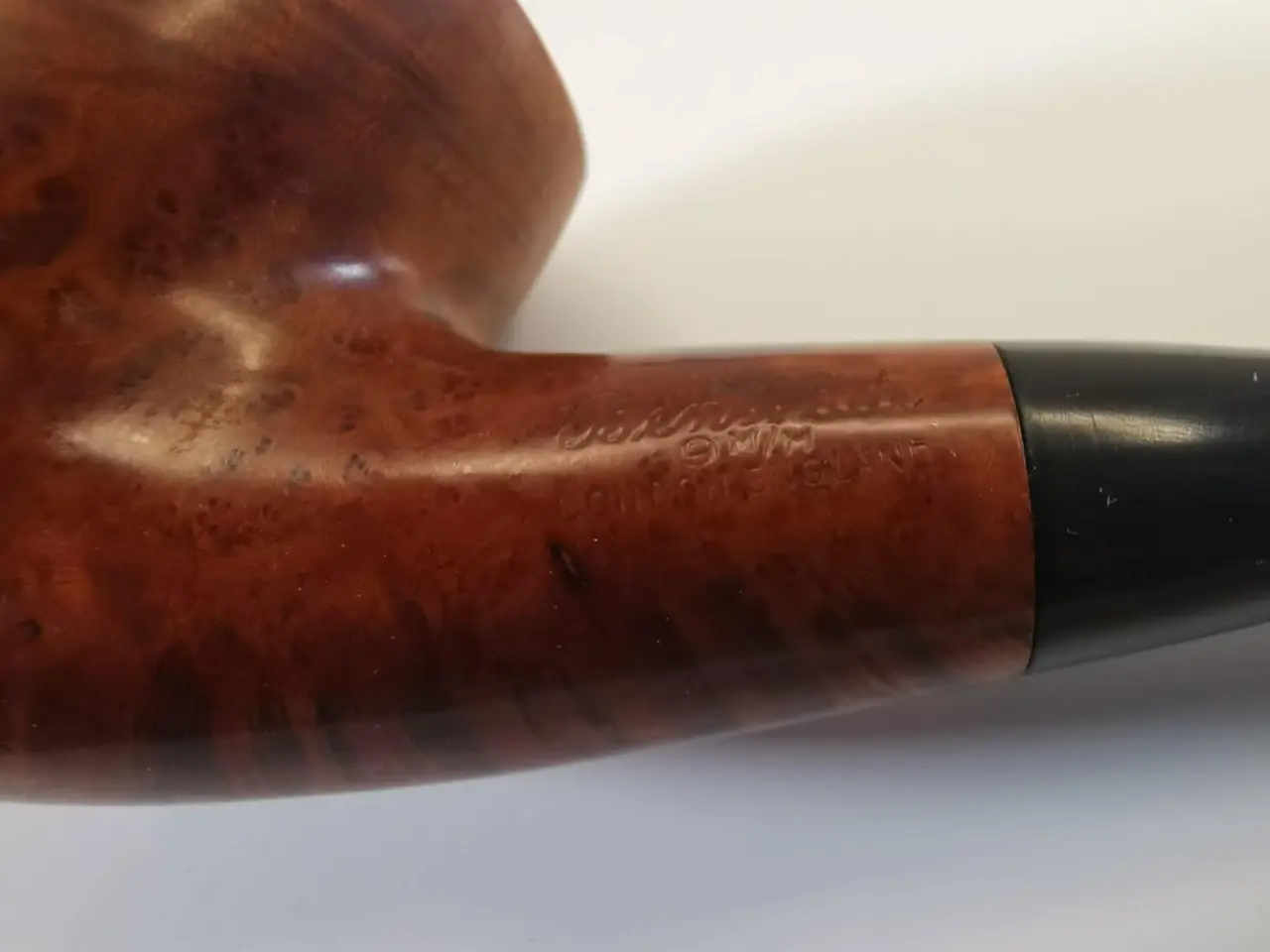 Billede 5 - Ben Wade pibe