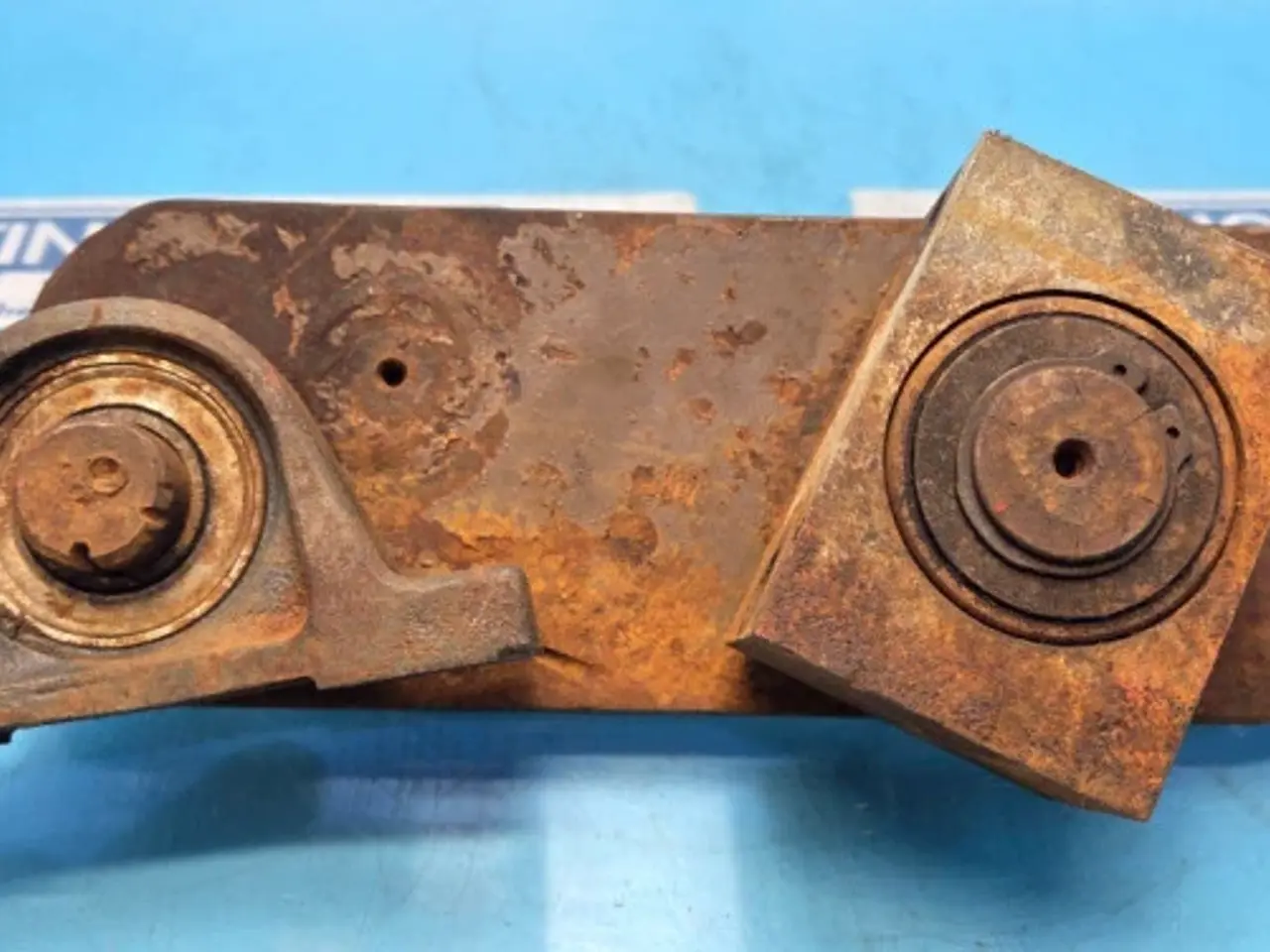 Billede 3 - Dronningborg D7200 Arm 28450595